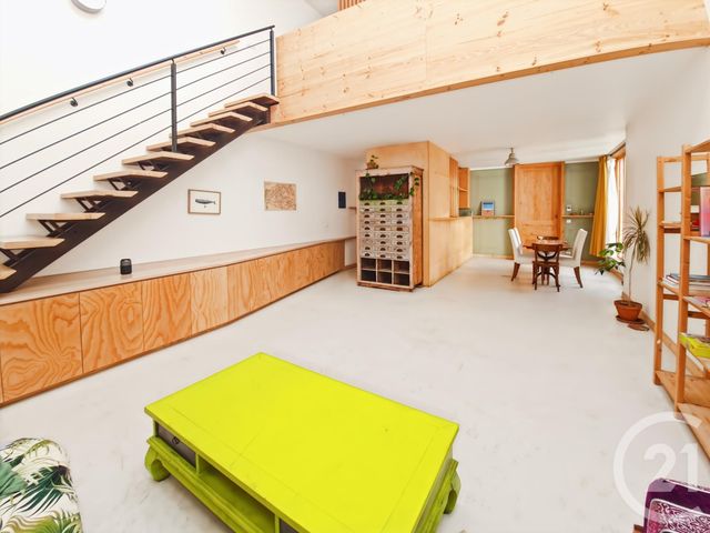 Maison à vendre PANTIN