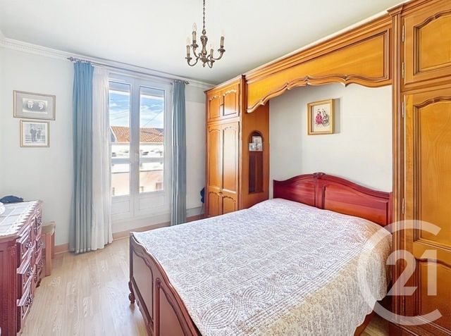 maison à vendre - 5 pièces - 128.87 m2 - AUBERVILLIERS - 93 - ILE-DE-FRANCE - Century 21 Immo Conseil