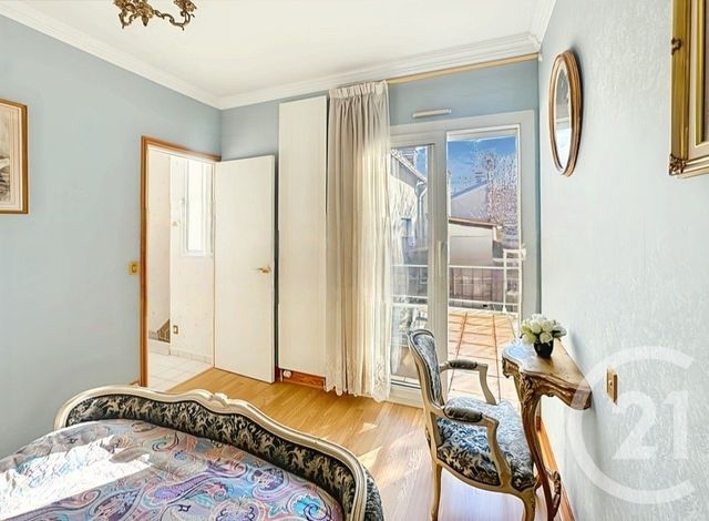 maison à vendre - 5 pièces - 128.87 m2 - AUBERVILLIERS - 93 - ILE-DE-FRANCE - Century 21 Immo Conseil