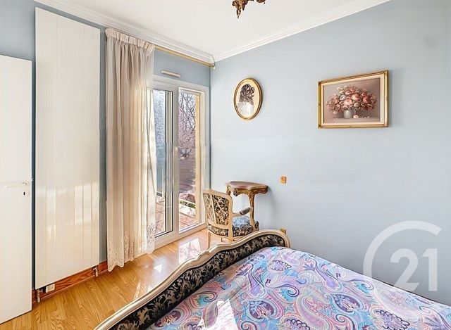 maison à vendre - 5 pièces - 128.87 m2 - AUBERVILLIERS - 93 - ILE-DE-FRANCE - Century 21 Immo Conseil