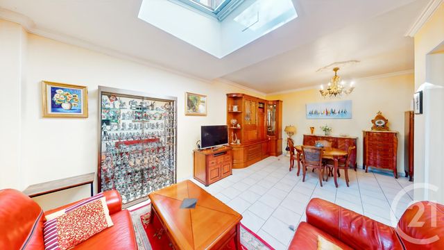 maison à vendre - 5 pièces - 128.87 m2 - AUBERVILLIERS - 93 - ILE-DE-FRANCE - Century 21 Immo Conseil
