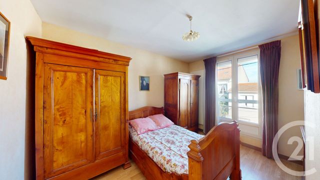 maison à vendre - 5 pièces - 128.87 m2 - AUBERVILLIERS - 93 - ILE-DE-FRANCE - Century 21 Immo Conseil