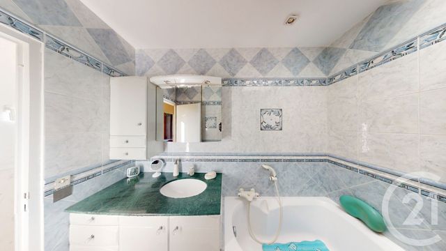 maison à vendre - 5 pièces - 128.87 m2 - AUBERVILLIERS - 93 - ILE-DE-FRANCE - Century 21 Immo Conseil