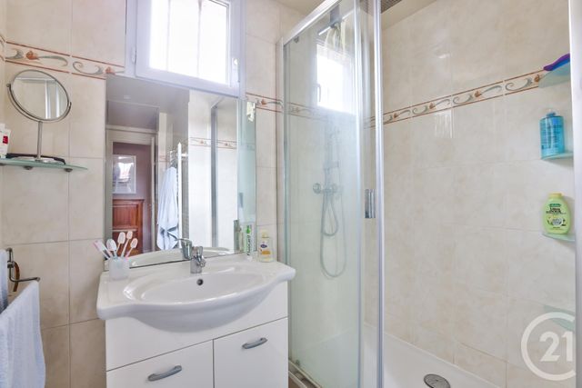 maison à vendre - 5 pièces - 90.0 m2 - LA COURNEUVE - 93 - ILE-DE-FRANCE - Century 21 Immo Conseil