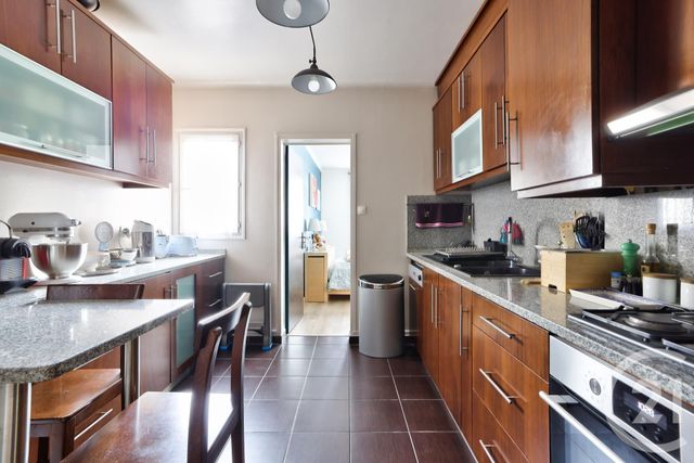 maison à vendre - 5 pièces - 90.0 m2 - LA COURNEUVE - 93 - ILE-DE-FRANCE - Century 21 Immo Conseil