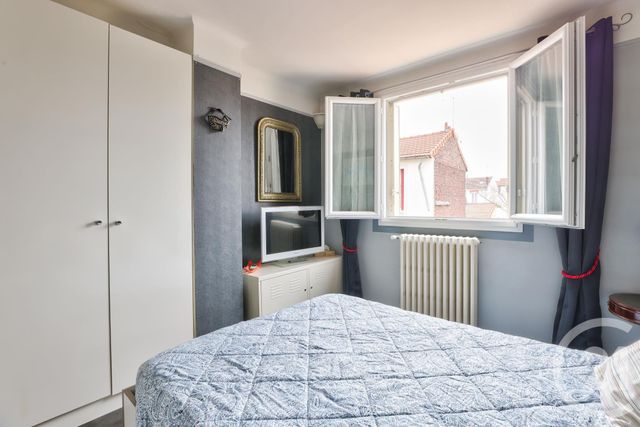 maison à vendre - 5 pièces - 90.0 m2 - LA COURNEUVE - 93 - ILE-DE-FRANCE - Century 21 Immo Conseil