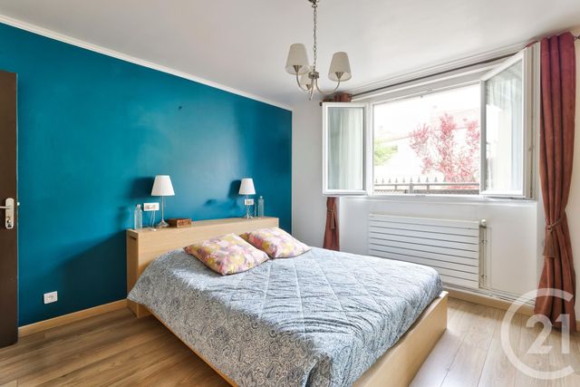 maison à vendre - 5 pièces - 90.0 m2 - LA COURNEUVE - 93 - ILE-DE-FRANCE - Century 21 Immo Conseil