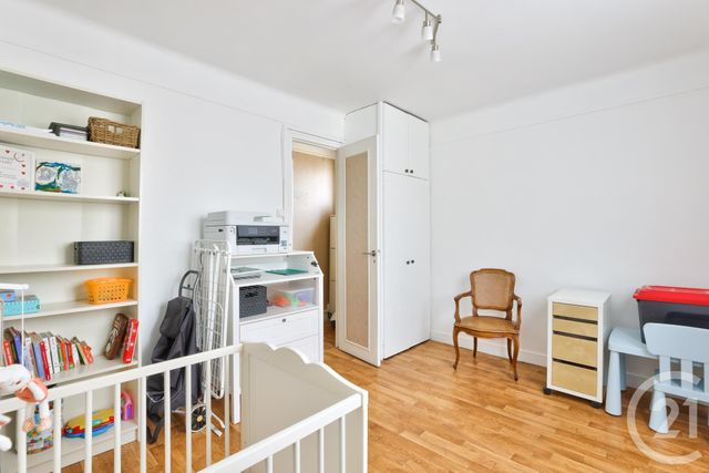 maison à vendre - 5 pièces - 90.0 m2 - LA COURNEUVE - 93 - ILE-DE-FRANCE - Century 21 Immo Conseil