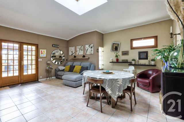 Maison à vendre LA COURNEUVE