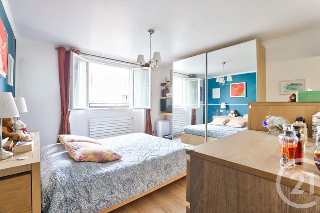 maison à vendre - 5 pièces - 90.0 m2 - LA COURNEUVE - 93 - ILE-DE-FRANCE - Century 21 Immo Conseil