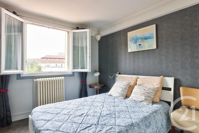 maison à vendre - 5 pièces - 90.0 m2 - LA COURNEUVE - 93 - ILE-DE-FRANCE - Century 21 Immo Conseil