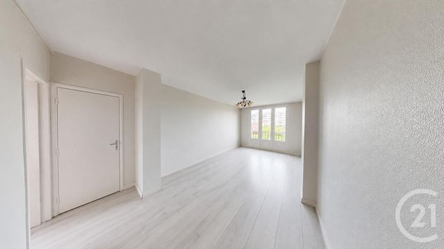 Appartement F4 à vendre AUBERVILLIERS