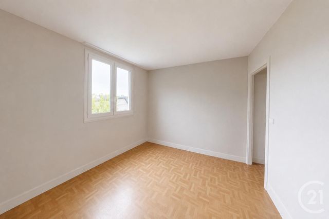 Appartement F4 à vendre - 4 pièces - 66.16 m2 - AUBERVILLIERS - 93 - ILE-DE-FRANCE - Century 21 Immo Conseil