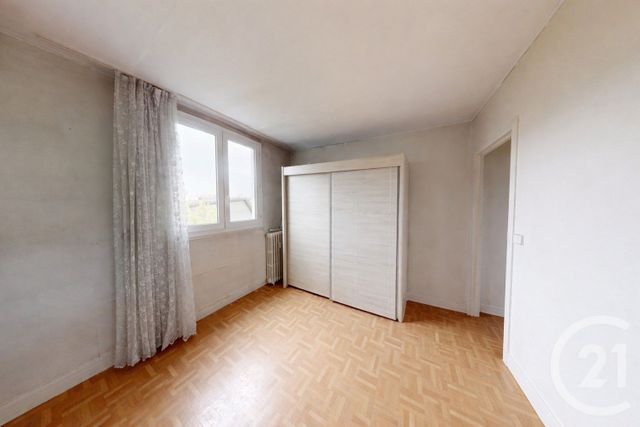Appartement F4 à vendre - 4 pièces - 66.16 m2 - AUBERVILLIERS - 93 - ILE-DE-FRANCE - Century 21 Immo Conseil