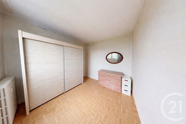 Appartement F4 à vendre - 4 pièces - 66.16 m2 - AUBERVILLIERS - 93 - ILE-DE-FRANCE - Century 21 Immo Conseil