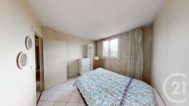 Appartement F4 à vendre - 4 pièces - 66.16 m2 - AUBERVILLIERS - 93 - ILE-DE-FRANCE - Century 21 Immo Conseil