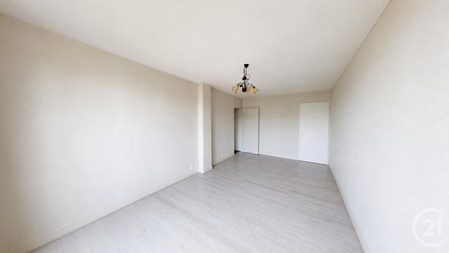 Appartement F4 à vendre - 4 pièces - 66.16 m2 - AUBERVILLIERS - 93 - ILE-DE-FRANCE - Century 21 Immo Conseil