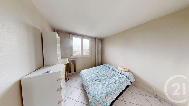 Appartement F4 à vendre - 4 pièces - 66.16 m2 - AUBERVILLIERS - 93 - ILE-DE-FRANCE - Century 21 Immo Conseil