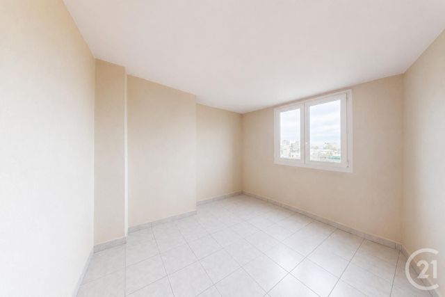 Appartement F4 à vendre - 4 pièces - 66.16 m2 - AUBERVILLIERS - 93 - ILE-DE-FRANCE - Century 21 Immo Conseil