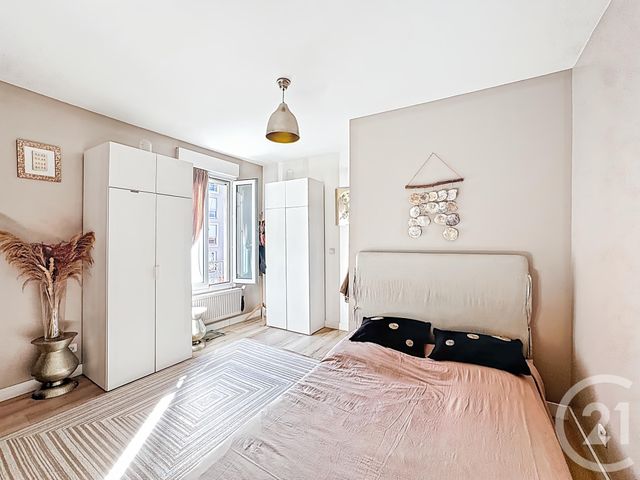 maison à vendre - 4 pièces - 87.46 m2 - PANTIN - 93 - ILE-DE-FRANCE - Century 21 Immo Conseil