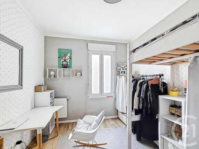 maison à vendre - 4 pièces - 87.46 m2 - PANTIN - 93 - ILE-DE-FRANCE - Century 21 Immo Conseil