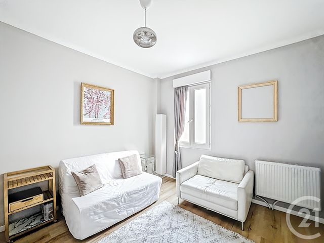 maison à vendre - 4 pièces - 87.46 m2 - PANTIN - 93 - ILE-DE-FRANCE - Century 21 Immo Conseil