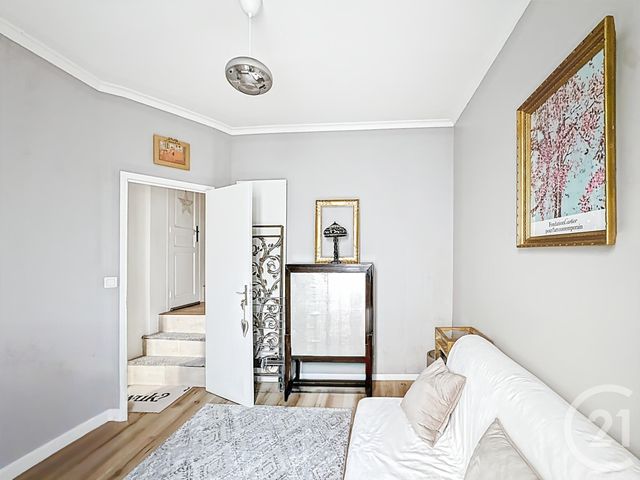 maison à vendre - 4 pièces - 87.46 m2 - PANTIN - 93 - ILE-DE-FRANCE - Century 21 Immo Conseil