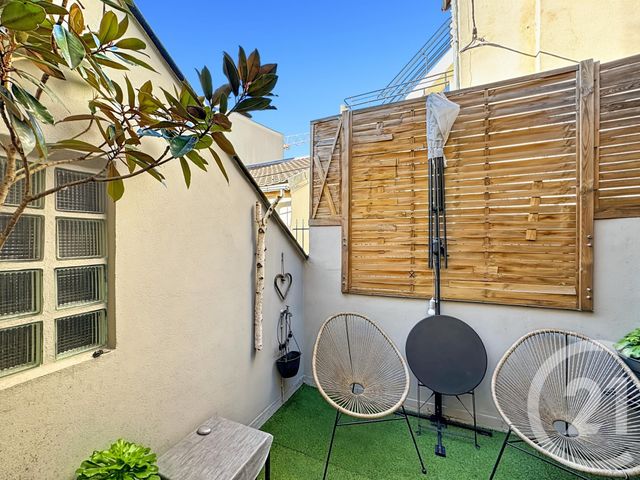 maison à vendre - 4 pièces - 87.46 m2 - PANTIN - 93 - ILE-DE-FRANCE - Century 21 Immo Conseil