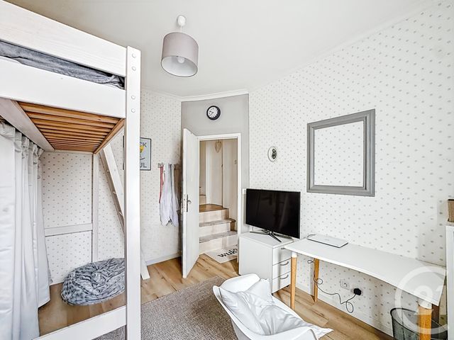 maison à vendre - 4 pièces - 87.46 m2 - PANTIN - 93 - ILE-DE-FRANCE - Century 21 Immo Conseil