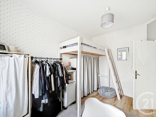 maison à vendre - 4 pièces - 87.46 m2 - PANTIN - 93 - ILE-DE-FRANCE - Century 21 Immo Conseil