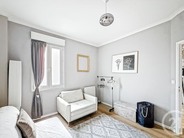 maison à vendre - 4 pièces - 87.46 m2 - PANTIN - 93 - ILE-DE-FRANCE - Century 21 Immo Conseil