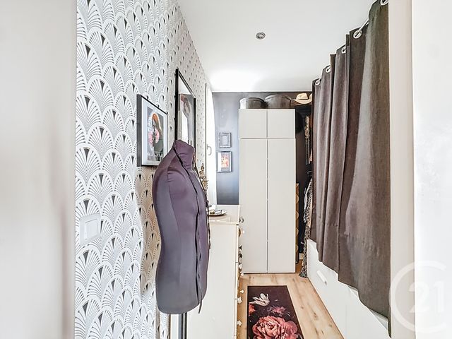 maison à vendre - 4 pièces - 87.46 m2 - PANTIN - 93 - ILE-DE-FRANCE - Century 21 Immo Conseil