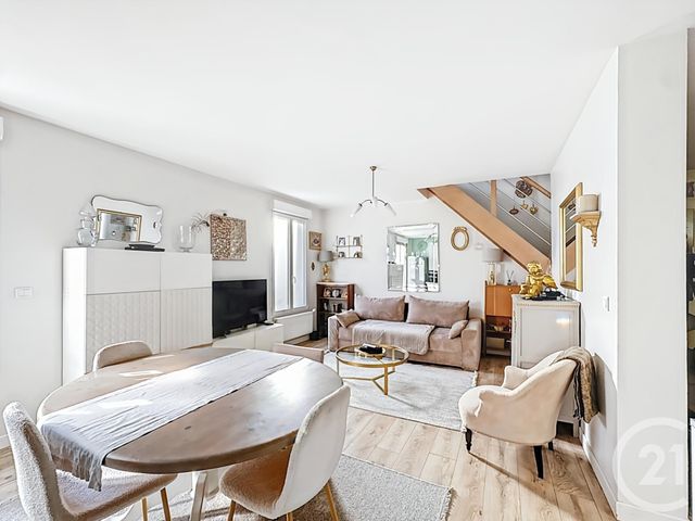 maison - PANTIN - 93