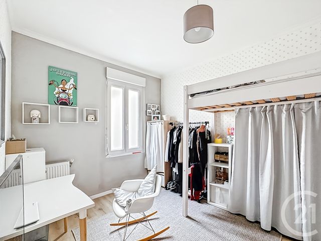 maison à vendre - 4 pièces - 87.46 m2 - PANTIN - 93 - ILE-DE-FRANCE - Century 21 Immo Conseil