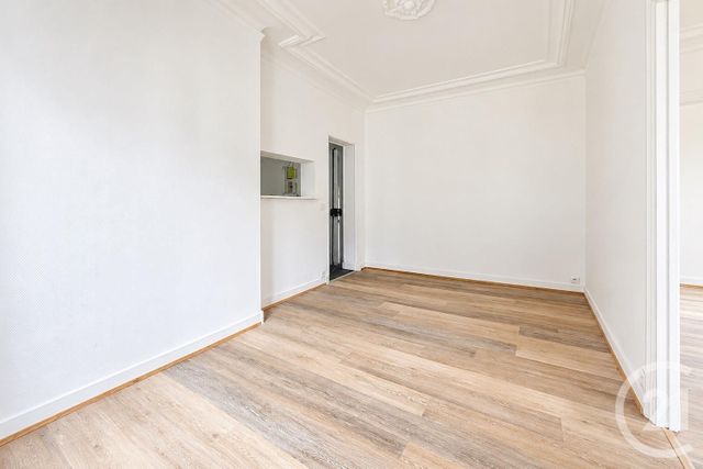 Appartement F2 à vendre - 2 pièces - 29.0 m2 - AUBERVILLIERS - 93 - ILE-DE-FRANCE - Century 21 Immo Conseil