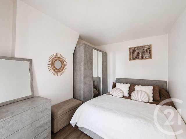 Appartement F2 à vendre - 2 pièces - 25.6 m2 - PANTIN - 93 - ILE-DE-FRANCE - Century 21 Immo Conseil