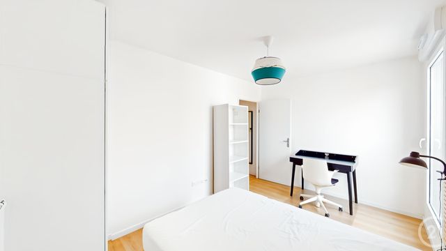 Appartement F4 à vendre - 4 pièces - 80.18 m2 - AUBERVILLIERS - 93 - ILE-DE-FRANCE - Century 21 Immo Conseil