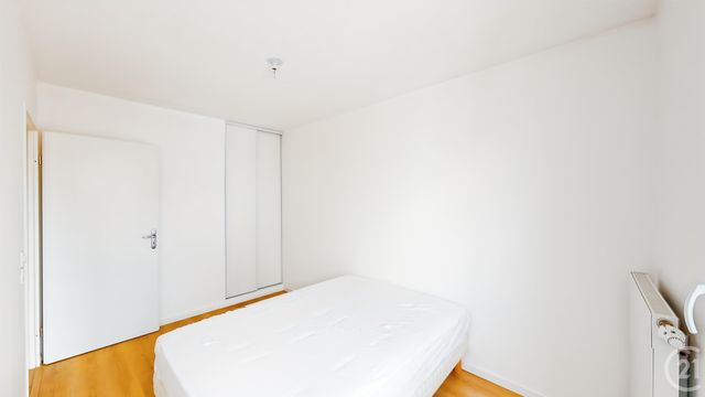 Appartement F4 à vendre - 4 pièces - 80.18 m2 - AUBERVILLIERS - 93 - ILE-DE-FRANCE - Century 21 Immo Conseil