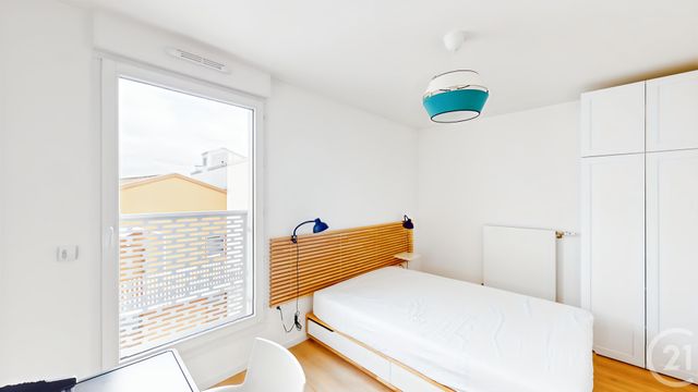 Appartement F4 à vendre - 4 pièces - 80.18 m2 - AUBERVILLIERS - 93 - ILE-DE-FRANCE - Century 21 Immo Conseil