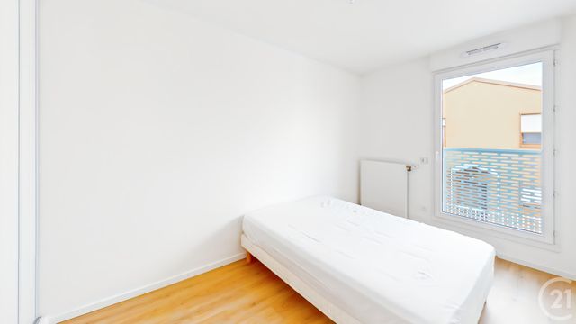 Appartement F4 à vendre - 4 pièces - 80.18 m2 - AUBERVILLIERS - 93 - ILE-DE-FRANCE - Century 21 Immo Conseil