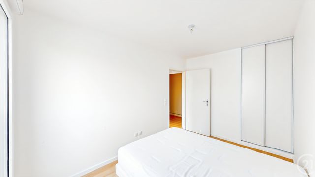 Appartement F4 à vendre - 4 pièces - 80.18 m2 - AUBERVILLIERS - 93 - ILE-DE-FRANCE - Century 21 Immo Conseil