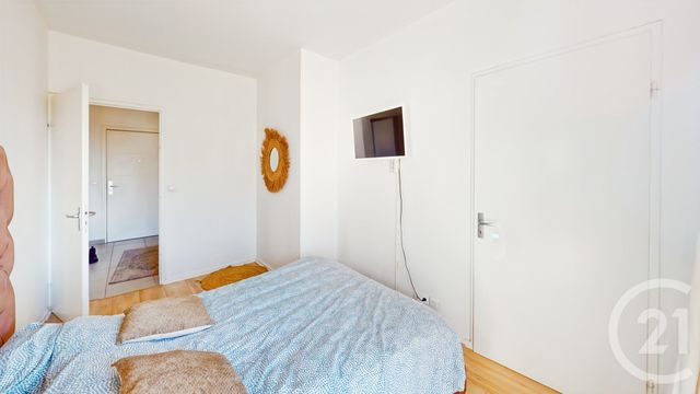 Appartement F4 à vendre - 4 pièces - 81.0 m2 - AUBERVILLIERS - 93 - ILE-DE-FRANCE - Century 21 Immo Conseil
