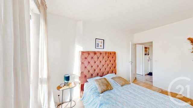 Appartement F4 à vendre - 4 pièces - 81.0 m2 - AUBERVILLIERS - 93 - ILE-DE-FRANCE - Century 21 Immo Conseil