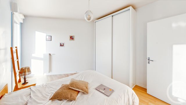 Appartement F4 à vendre - 4 pièces - 81.0 m2 - AUBERVILLIERS - 93 - ILE-DE-FRANCE - Century 21 Immo Conseil