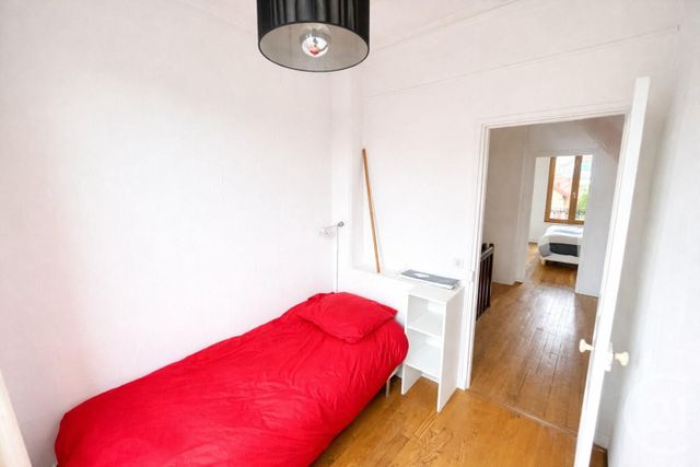 maison à louer - 3 pièces - 59.13 m2 - LE BOURGET - 93 - ILE-DE-FRANCE - Century 21 Immo Conseil