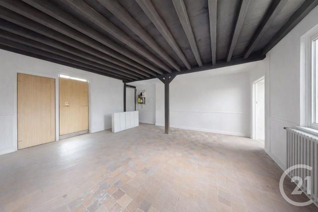 maison à vendre - 4 pièces - 93.86 m2 - TRIE CHATEAU - 60 - PICARDIE - Century 21 Immo Conseil