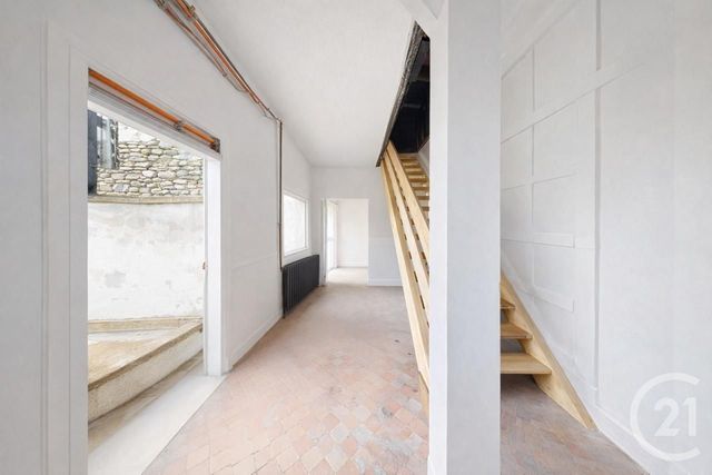 maison à vendre - 4 pièces - 93.86 m2 - TRIE CHATEAU - 60 - PICARDIE - Century 21 Immo Conseil