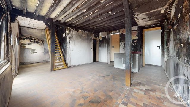 maison à vendre - 4 pièces - 93.86 m2 - TRIE CHATEAU - 60 - PICARDIE - Century 21 Immo Conseil