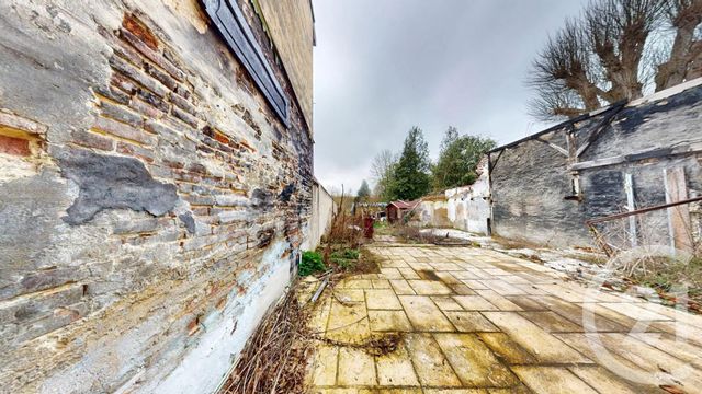 maison à vendre - 4 pièces - 93.86 m2 - TRIE CHATEAU - 60 - PICARDIE - Century 21 Immo Conseil
