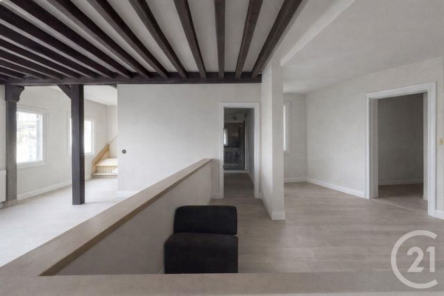 maison à vendre - 4 pièces - 93.86 m2 - TRIE CHATEAU - 60 - PICARDIE - Century 21 Immo Conseil